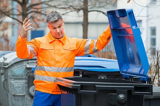 Best Dumpster Rental Services in Cheviot, OH